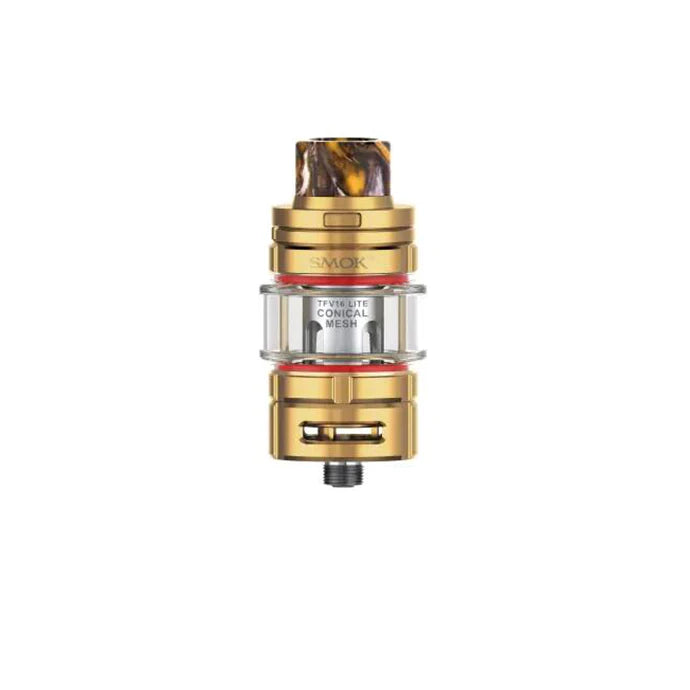 SMOKTECH TFV16 LITE TANK 5ML. GOLD