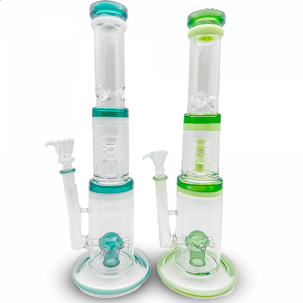 14 Tall Cake Body Jelly Perc WP14 Mixed