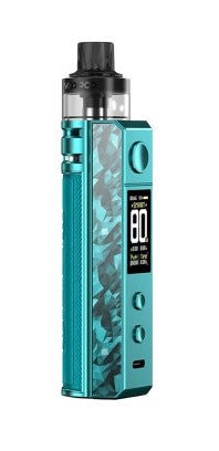 VOOPOO DRAG H80S KIT Diamond Blue