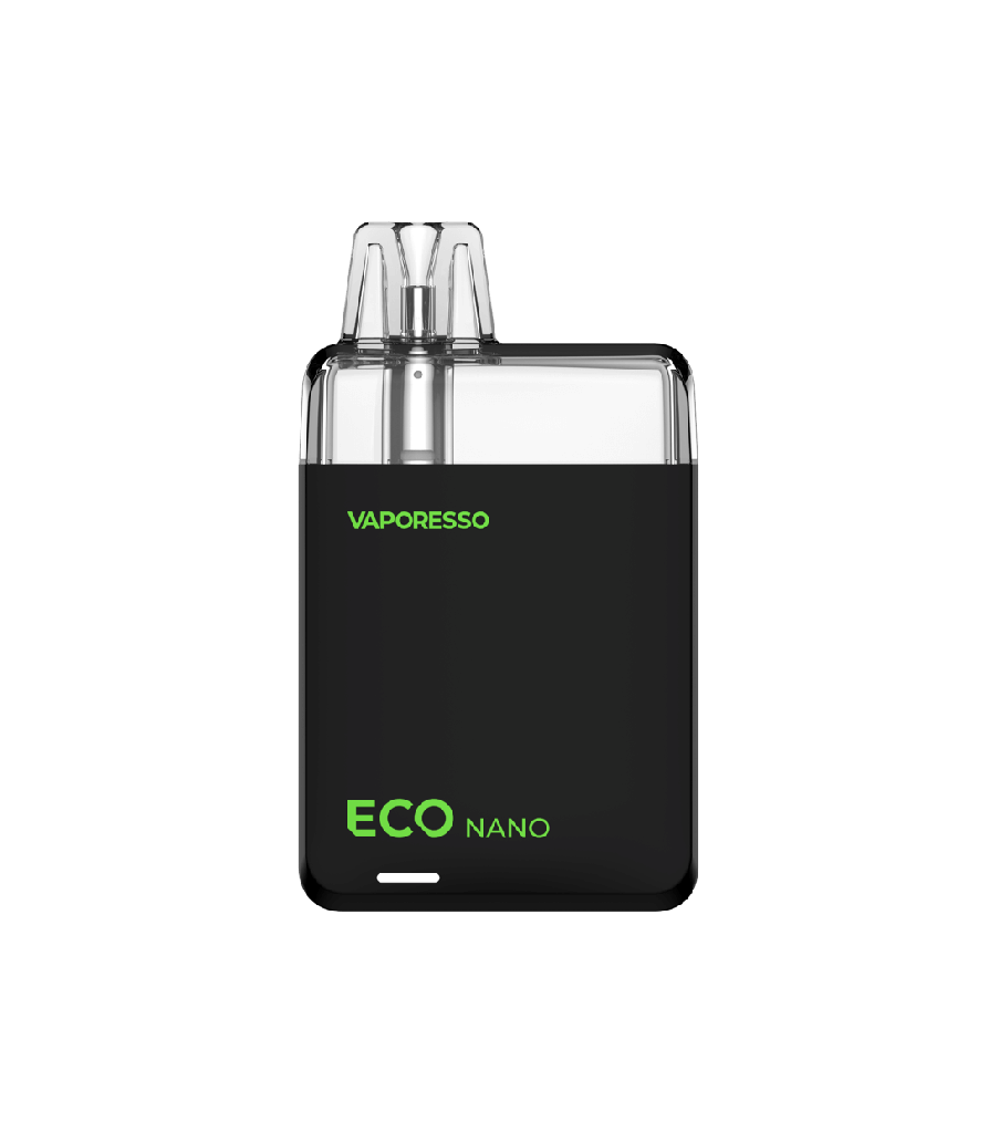 Vaporesso Eco Nano Midnight Black