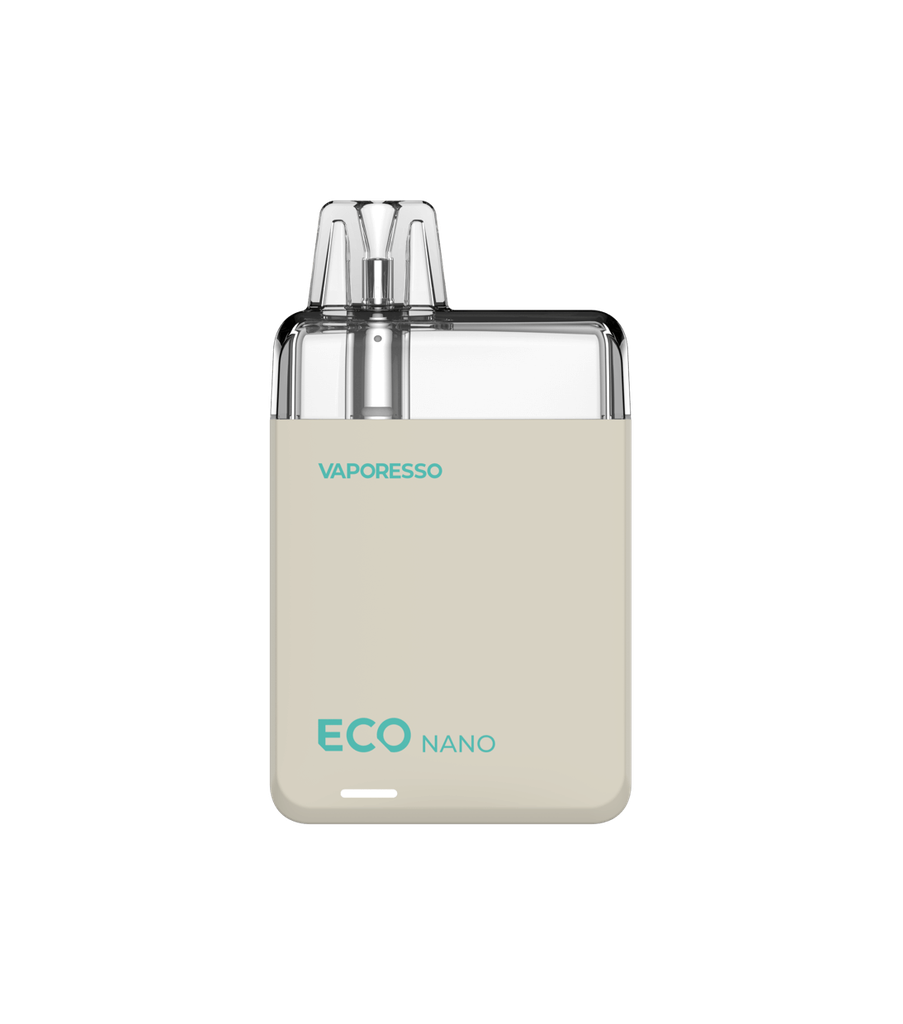 Vaporesso Eco Nano Ivory White