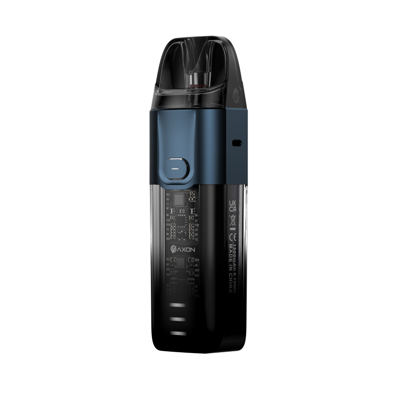 Vaporesso Luxe X Blue