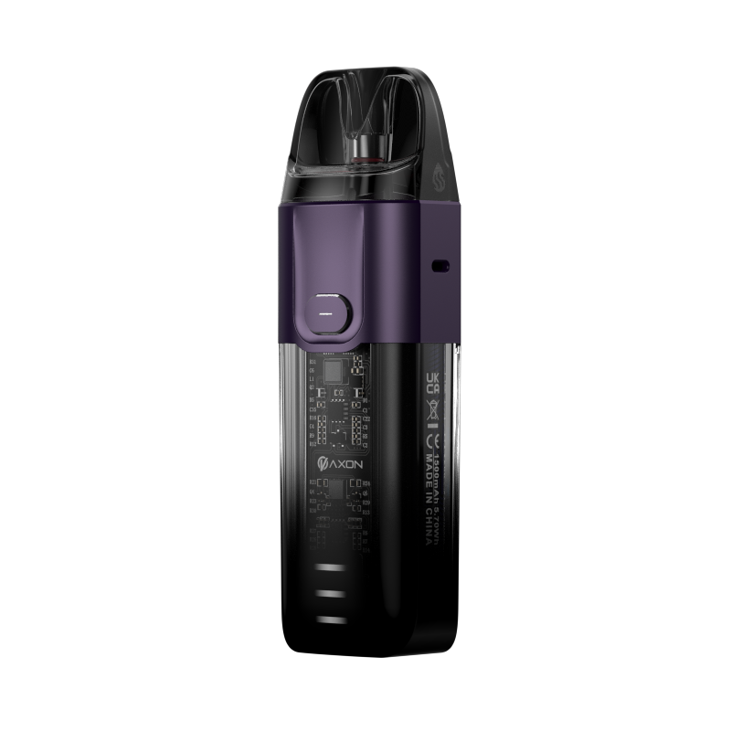 Vaporesso Luxe X Purple