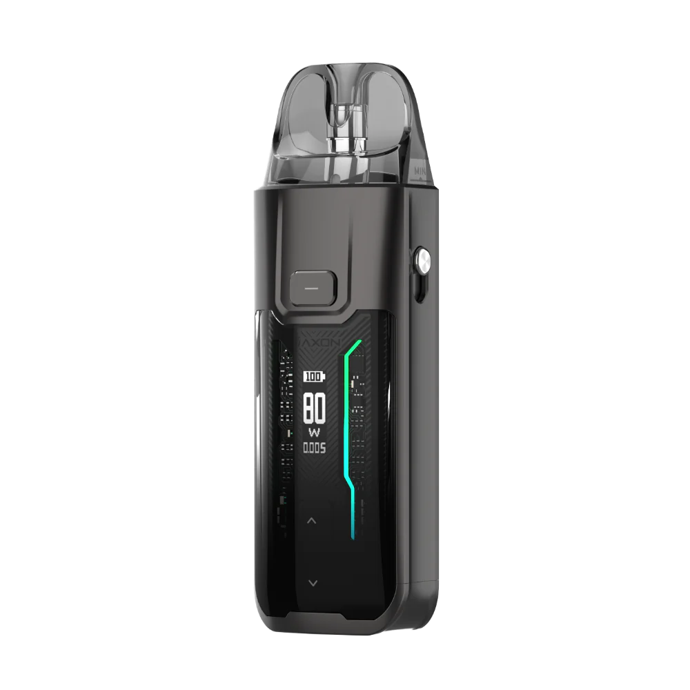 VAPORESSO LUXE XR MAX 5ml Grey