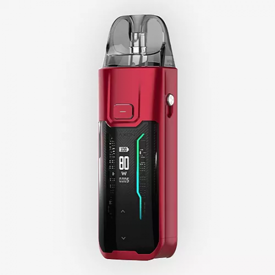 VAPORESSO LUXE XR MAX 5ml Red