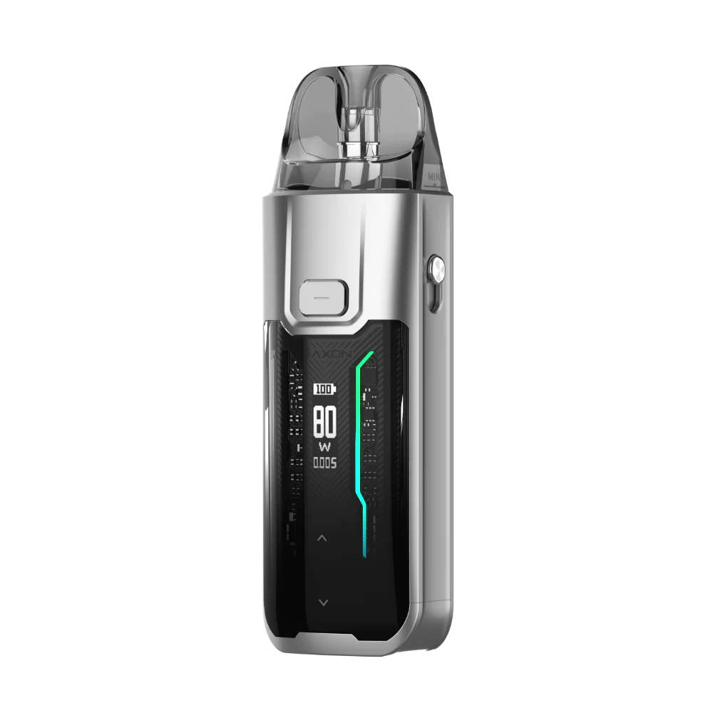 VAPORESSO LUXE XR MAX 5ml Silver