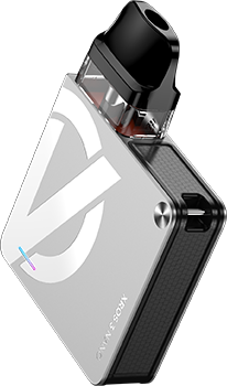 Vaporesso XROS 3 NANO Silver