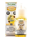 POD JUICE SALT VANILLA CUSTARD TOBACCO 30ML 35MG