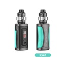 Smoktech Morph 3 Kit - CYAN