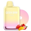 GEEK BAR MELOSO MAX 9000 Puffs. Strawberry Mango