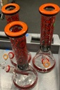 TATTOO GLASS C92