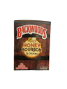 BACKWOODS CIGARES 5 Pack BOURBON