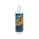 FORMULA 420 PLASTICS CLEANER