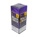 BLACK & MILD ROYALS  25CT    ROYALE