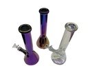 10 Glass Bong Multi Color