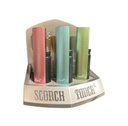 Scorch Torch Lighter one flame Flame Satin Finish Brand 61692