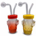 6 Cool Aid US Made Oil Barrel Bubbler OBB17