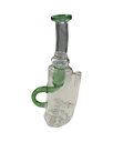 8 Puff Co peak recycling glass GP9799