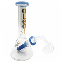 6 Aleaf Mini Dab Rig WP120 Mixed