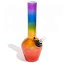 Chill Stainless Steel Pipes for an Elevated Smoking Experience Cssp Rainbow