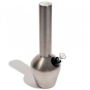 Chill Stainless Steel Pipes for an Elevated Smoking Experience Cssp Silver