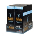 Dutch Masters Foil Fresh Blue Dream Fusion Cigarillos 30 Packs of 2