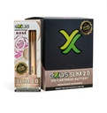 Exus Slim VV 2.0 Rose .510 Cartridge Battery. 12-Piece Box