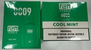 Flum Pebble Cool Mint 10-Piece Box