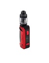 GEEKVAPE S100 KIT BATTERY WATTAGE 100W Red