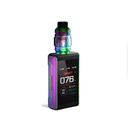 Geekvape T200 Kit Battery Wattage 200W Rainbow