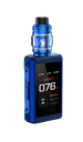 GEEK VAPE T200 MOD KIT - NAVY BLUE