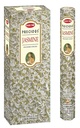 HEM Precious Jasmine Incense Sticks (Pack of 120 Sticks)