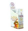 High Hemp Wraps ORGANIC Honey Pot Swirl 25-pack