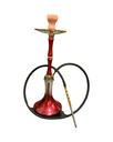 Hookah Shisha Mixed Colors