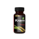 Krave Red Dragon Capsules 75 Caps