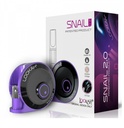 Lookah Snail PURPLE