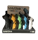 MAVEN MINI PRO TORCH 15CT DISPLAY