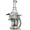 Multi-Functional Water Recycler