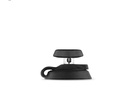 PUFFCO PROXY JOYSTICK CAP. Black