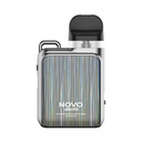 SMOK TECH NOVO MASTER BOX KIT - SILVER LASER