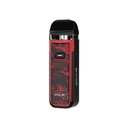 SMOK NORD X KIT FLUID RED,