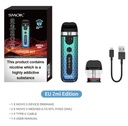 SMOK NOVO 5 KIT GREEN BLUE COBRA