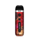 SMOK NOVO 5 KIT Red Stabilizing Wood