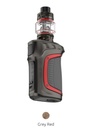 SMOK TECH MAG-18 KIT GREY RED