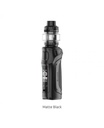 SMOKTECH MAG SOLO KIT. Matte Black