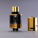 SMOKTECH TFV16 LITE TANK 5ML. GOLD