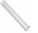 3 STANDARD MINI GLASS TUBE OBN30 CLEAR