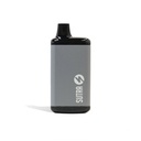 SUTRA VAPE SILO PRO AUTO DRAW CARTRIDGE VAPORIZER - silver