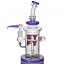 10 Syfy Tank Pipe SF20 Purple and green