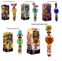 TOON SPOON PIPE BOX KIT INCLUDED